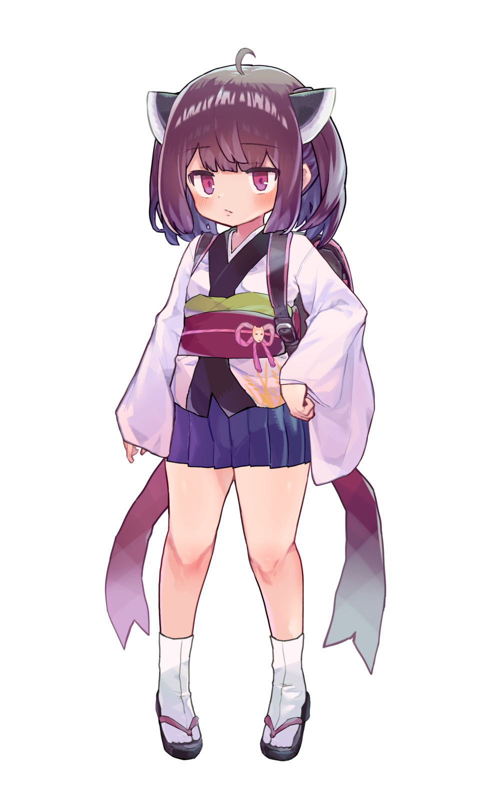 ずんだもん AIずんだもん